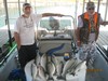 (10/26/2014) - Nice Striped Bass